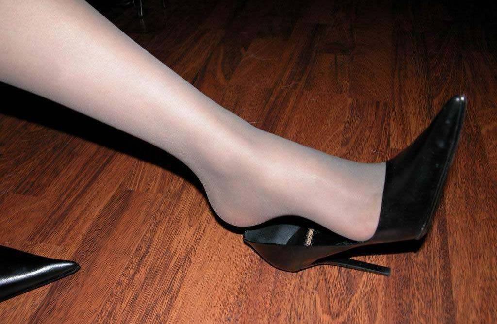 High Heels 