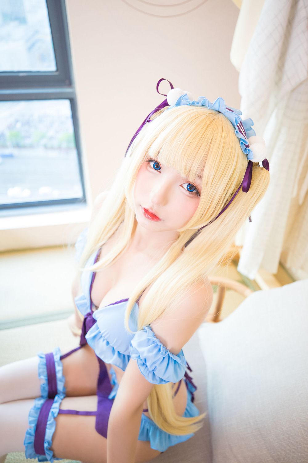 [CosPlayŮ] S涬 –  ͼ