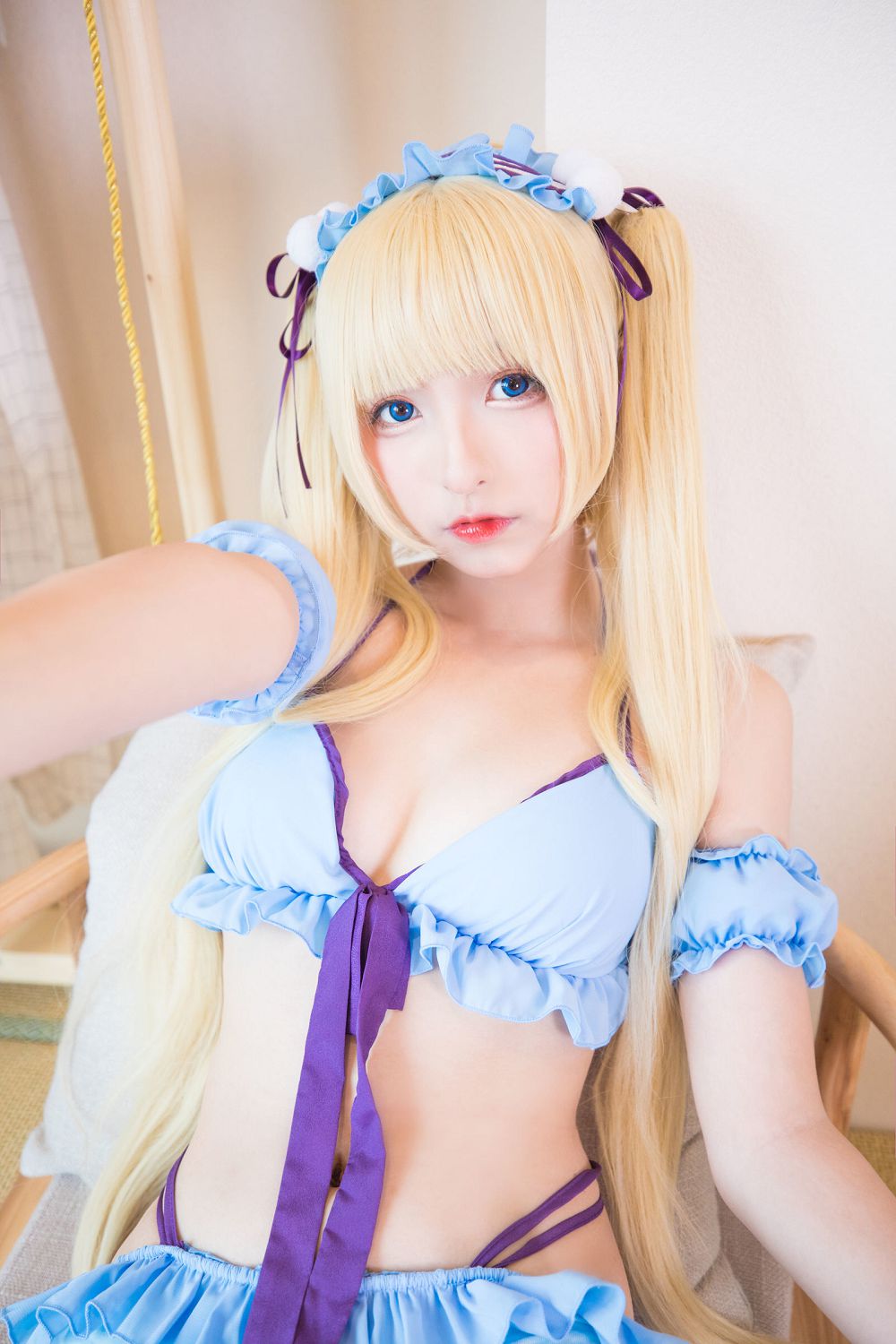 [CosPlayŮ] S涬 –  ͼ