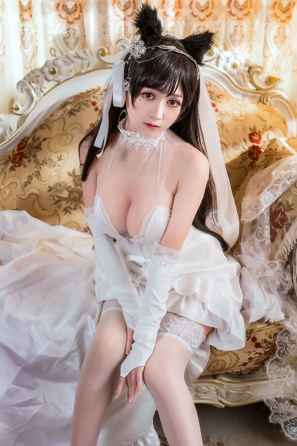 [CosPlayŮ] -Ԫ –   ͼ