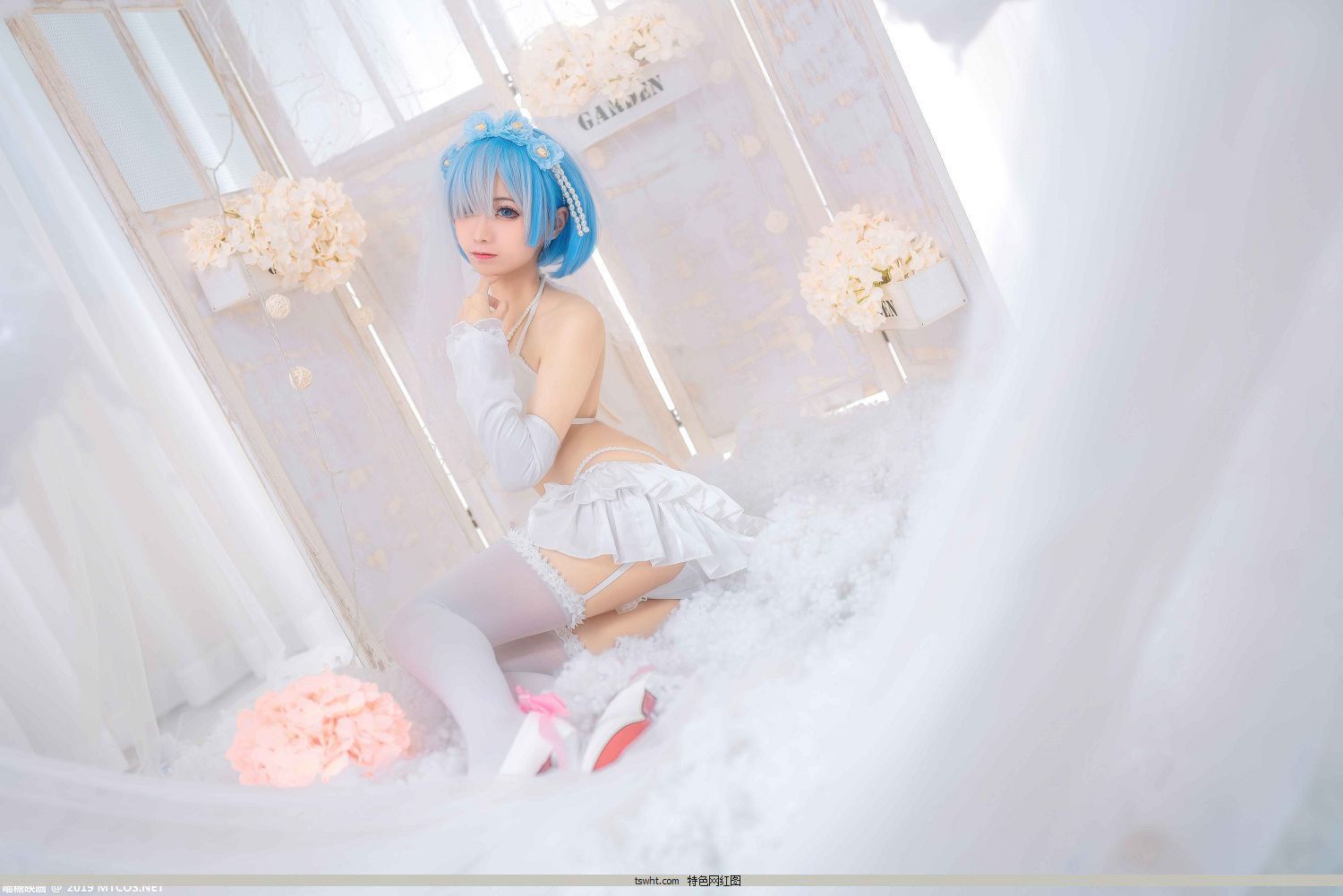 ӳ [Ԫ]COSPLAYϵ VOL.029 ֪@ĭĭ 崻 [43P-733MB]