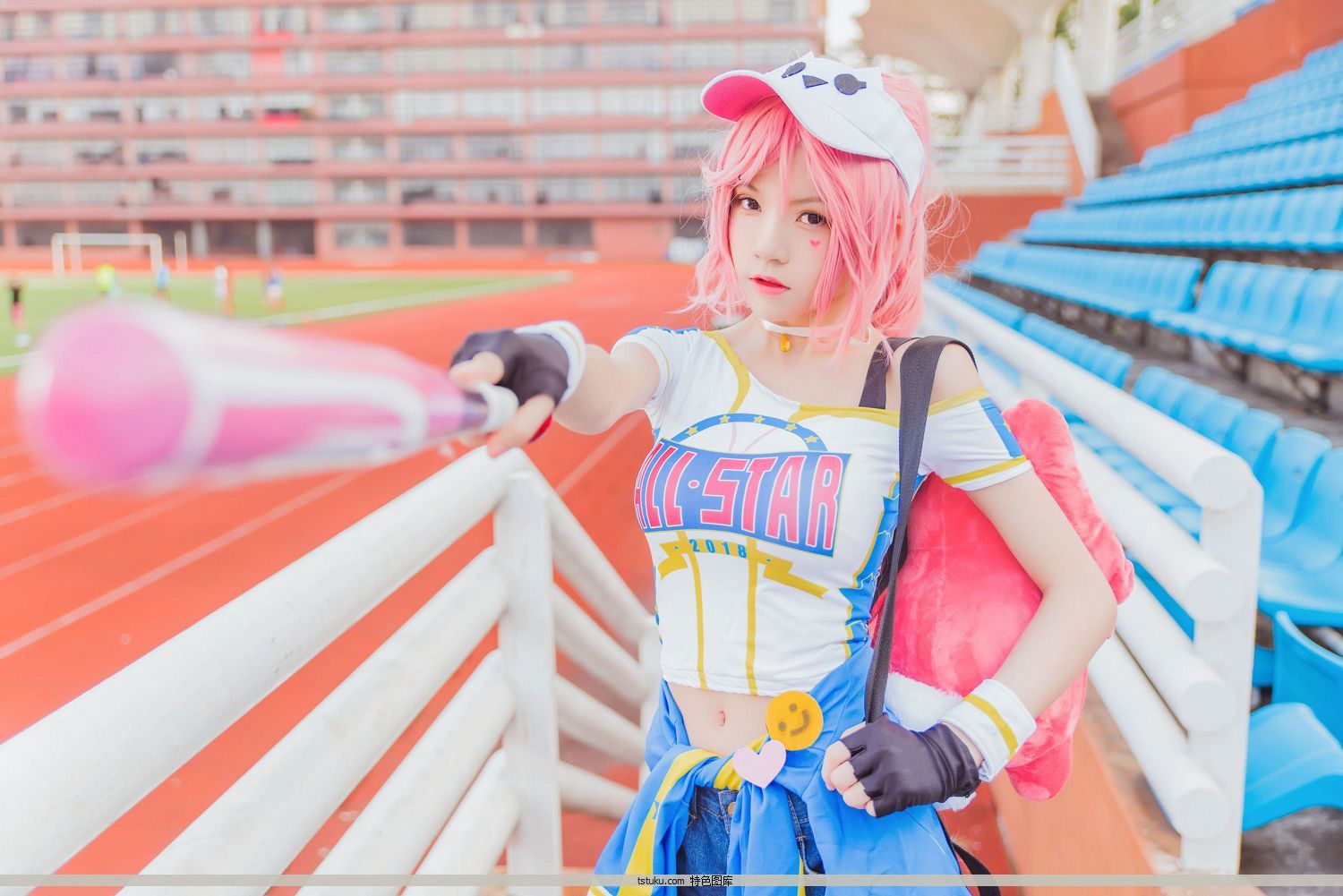 [COSER] @ – ľԪ COSдͼ