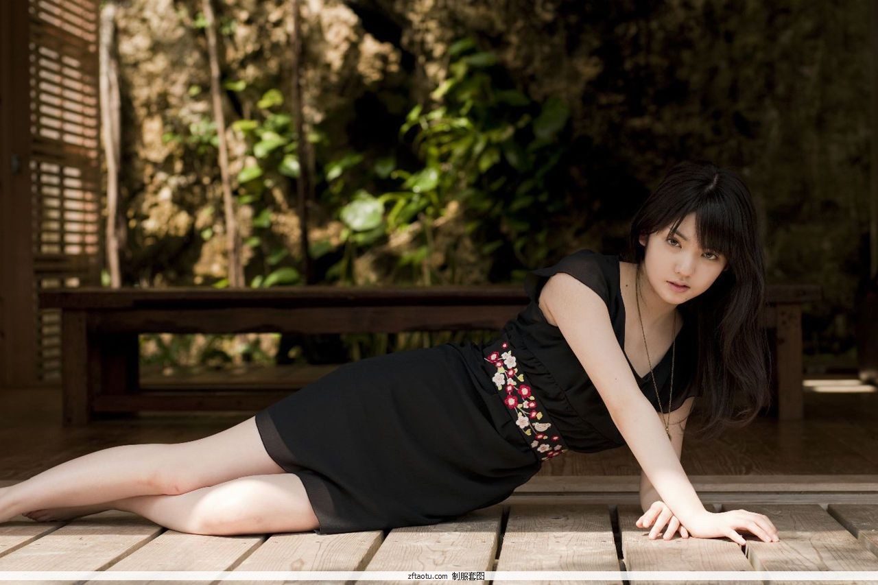 [H!P Digital Books] No.73  Sayumi Michishige